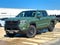 2026 Nissan Frontier Crew Cab PRO-X®