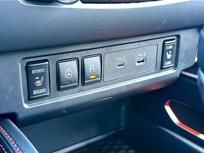 2026 Nissan Frontier Crew Cab PRO-X®