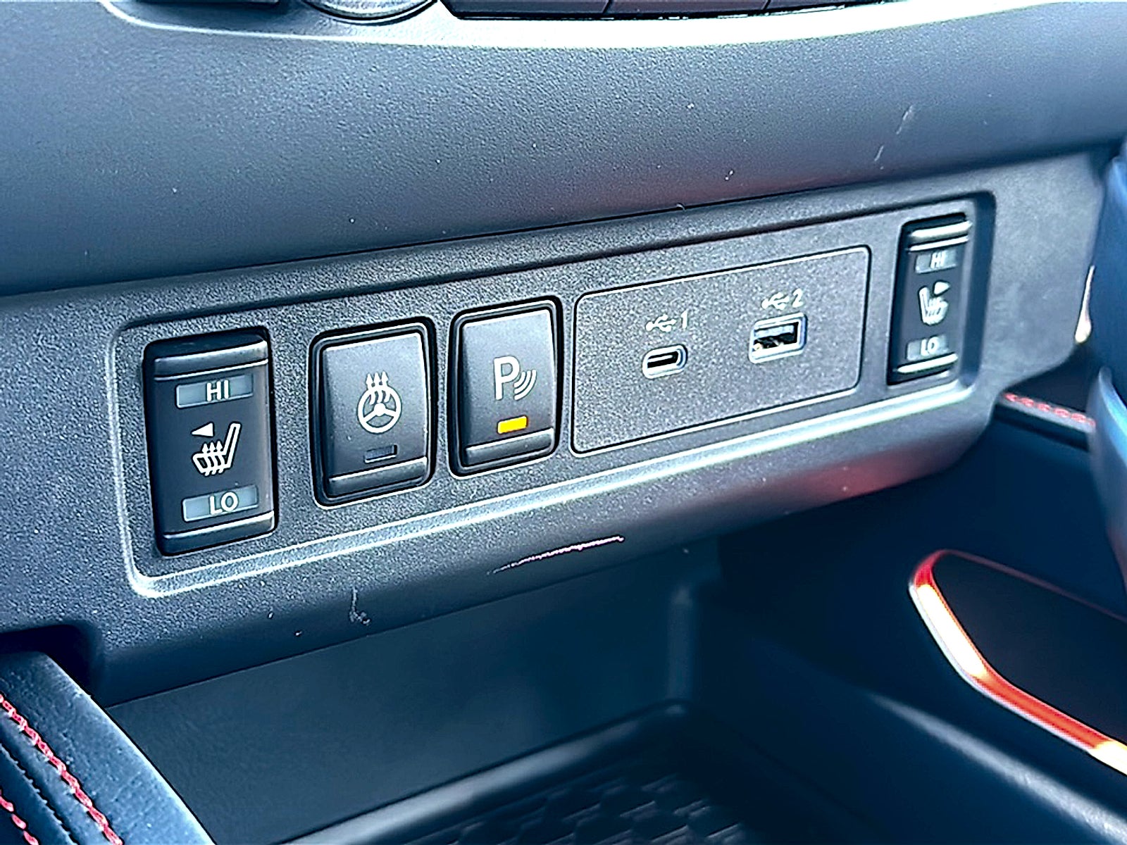 2026 Nissan Frontier Crew Cab PRO-X®