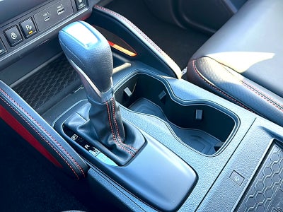 2026 Nissan Frontier Crew Cab PRO-X®