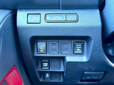 2026 Nissan Frontier Crew Cab PRO-X®