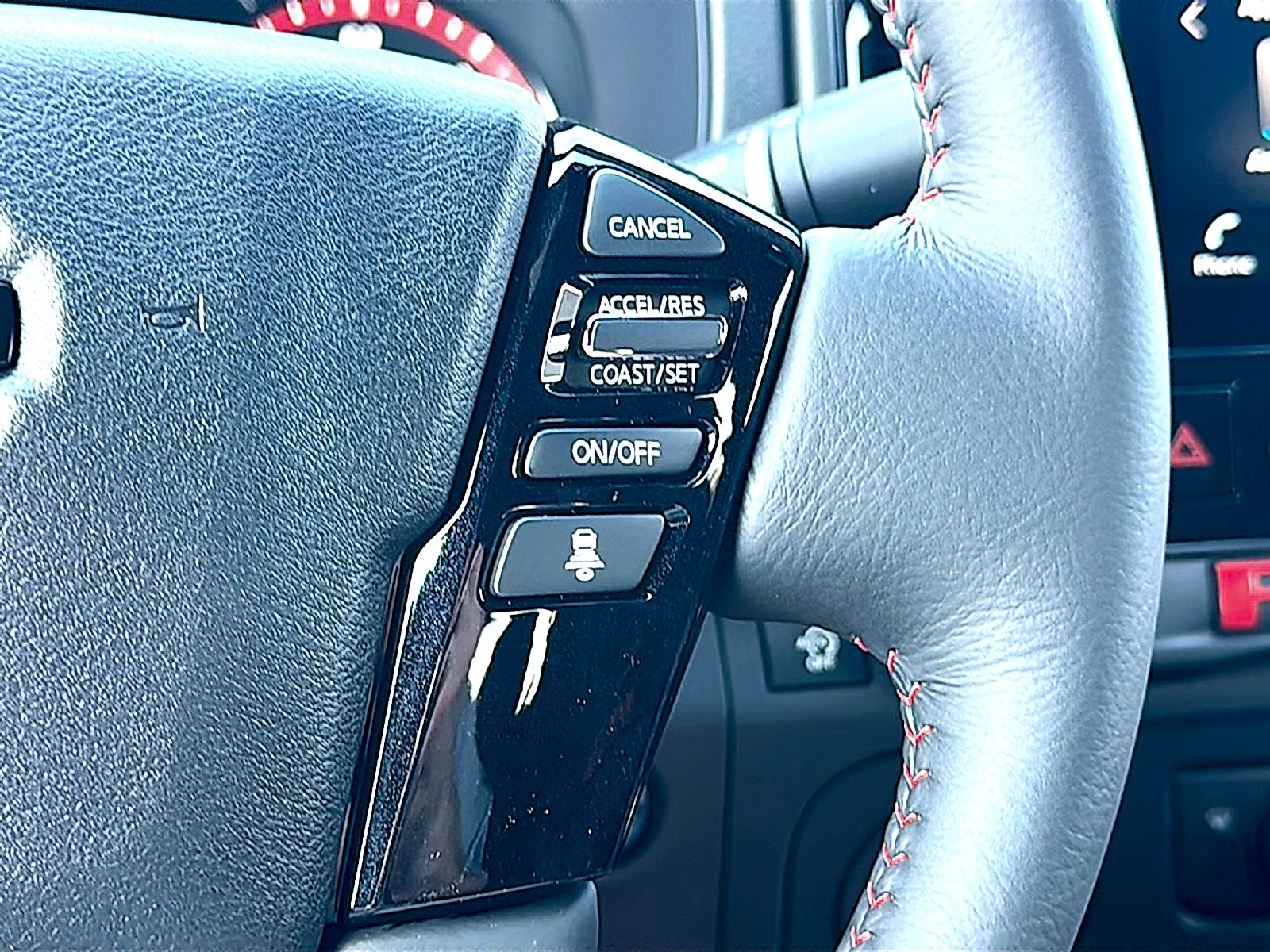 2027 Nissan Frontier Crew Cab PRO-X®