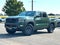 2027 Nissan Frontier Crew Cab PRO-X®