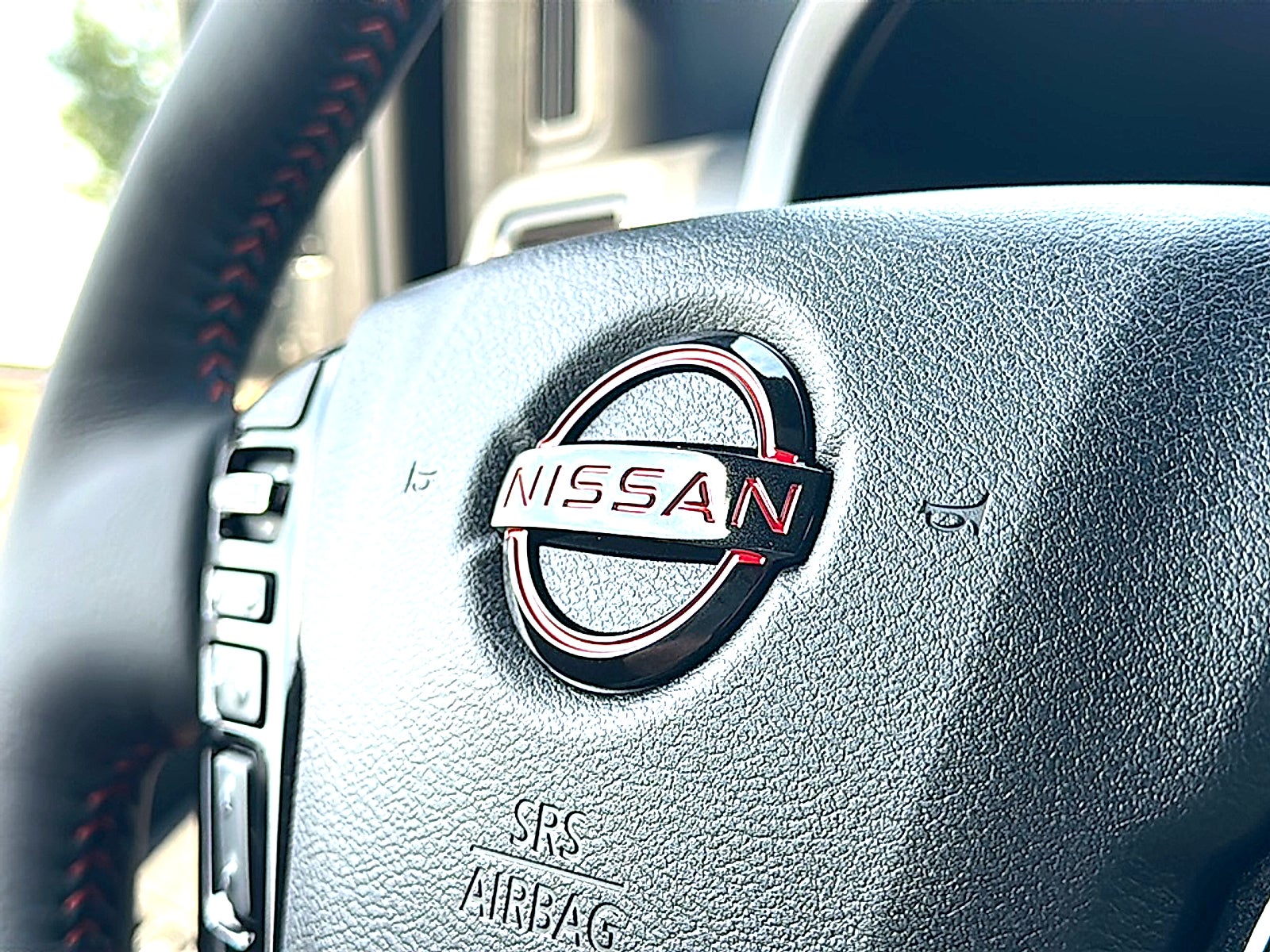 2027 Nissan Frontier Crew Cab PRO-X®