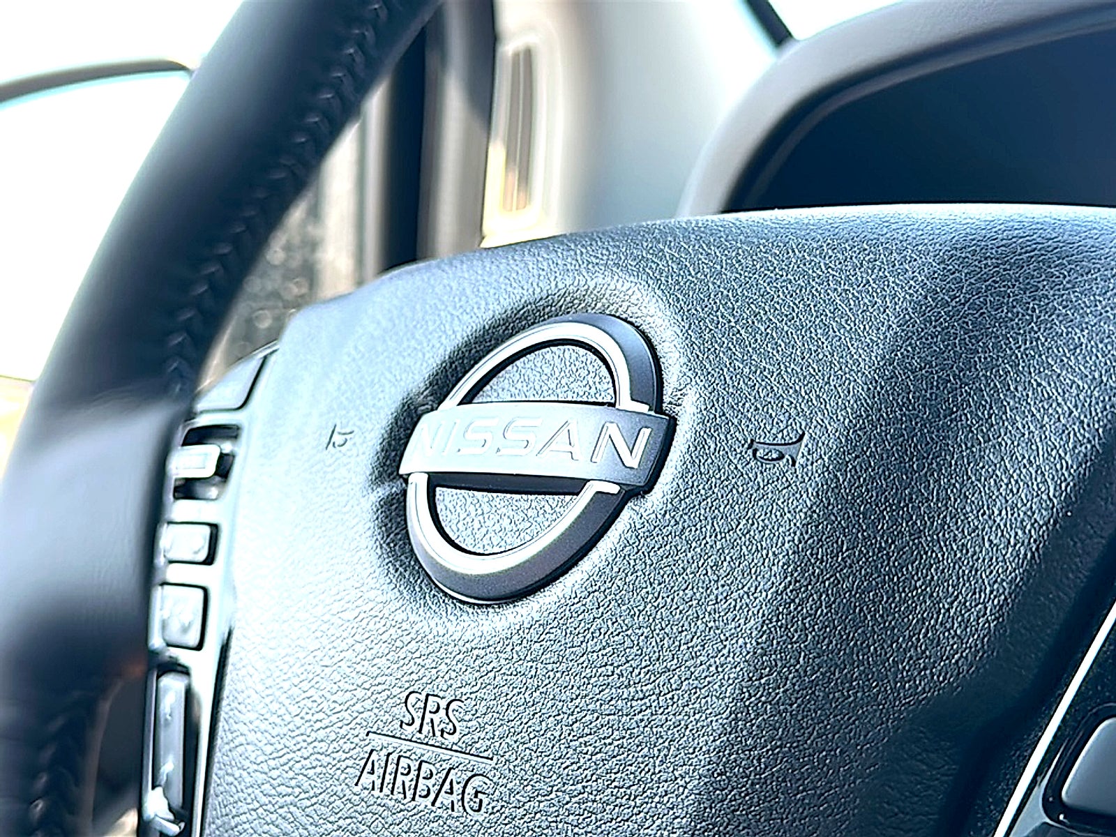 2027 Nissan Frontier Crew Cab SV