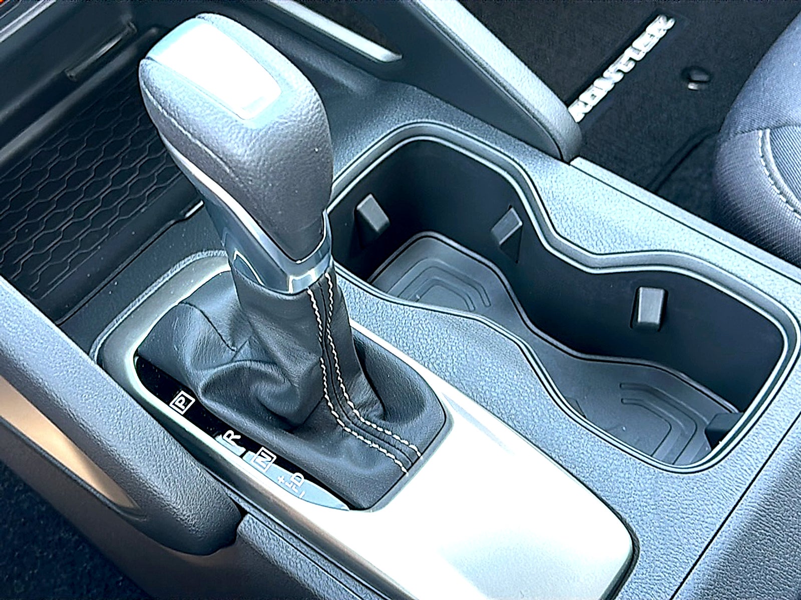 2027 Nissan Frontier Crew Cab SV