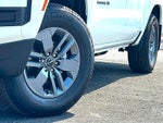2027 Nissan Frontier Crew Cab SV