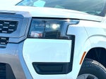 2027 Nissan Frontier Crew Cab SV