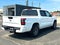 2027 Nissan Frontier Crew Cab SV