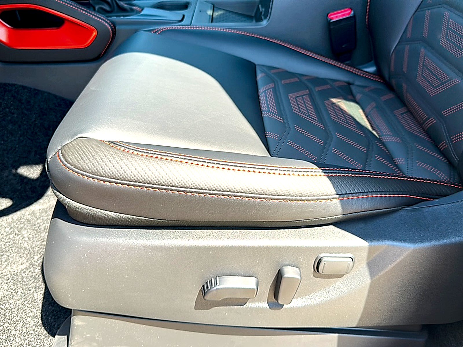 2026 Nissan Frontier Crew Cab PRO-X®