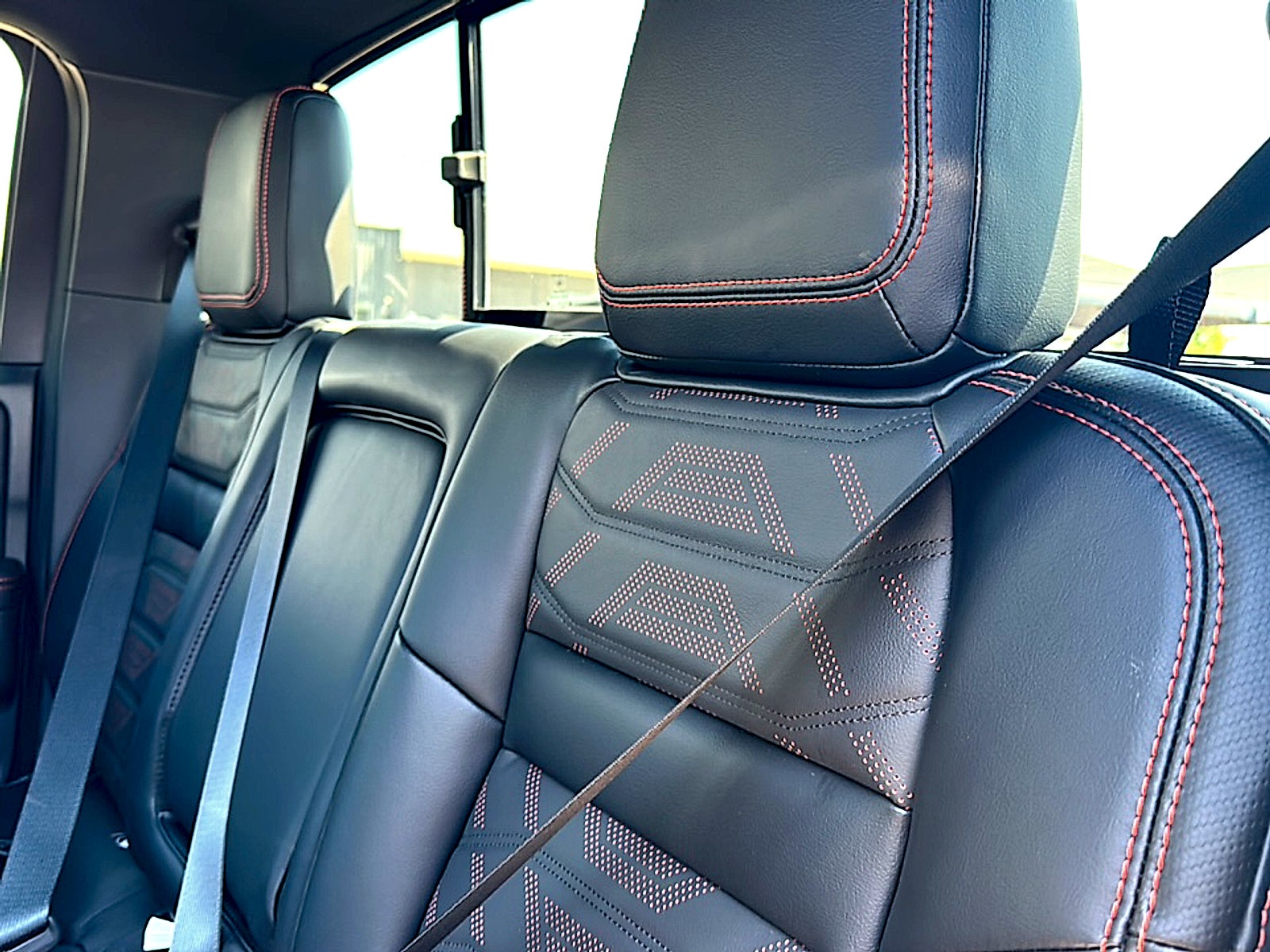 2026 Nissan Frontier Crew Cab PRO-X®