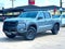 2026 Nissan Frontier Crew Cab PRO-X®