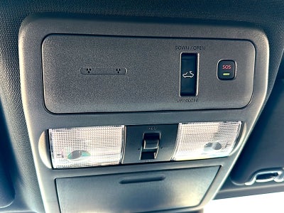 2026 Nissan Frontier Crew Cab PRO-X®