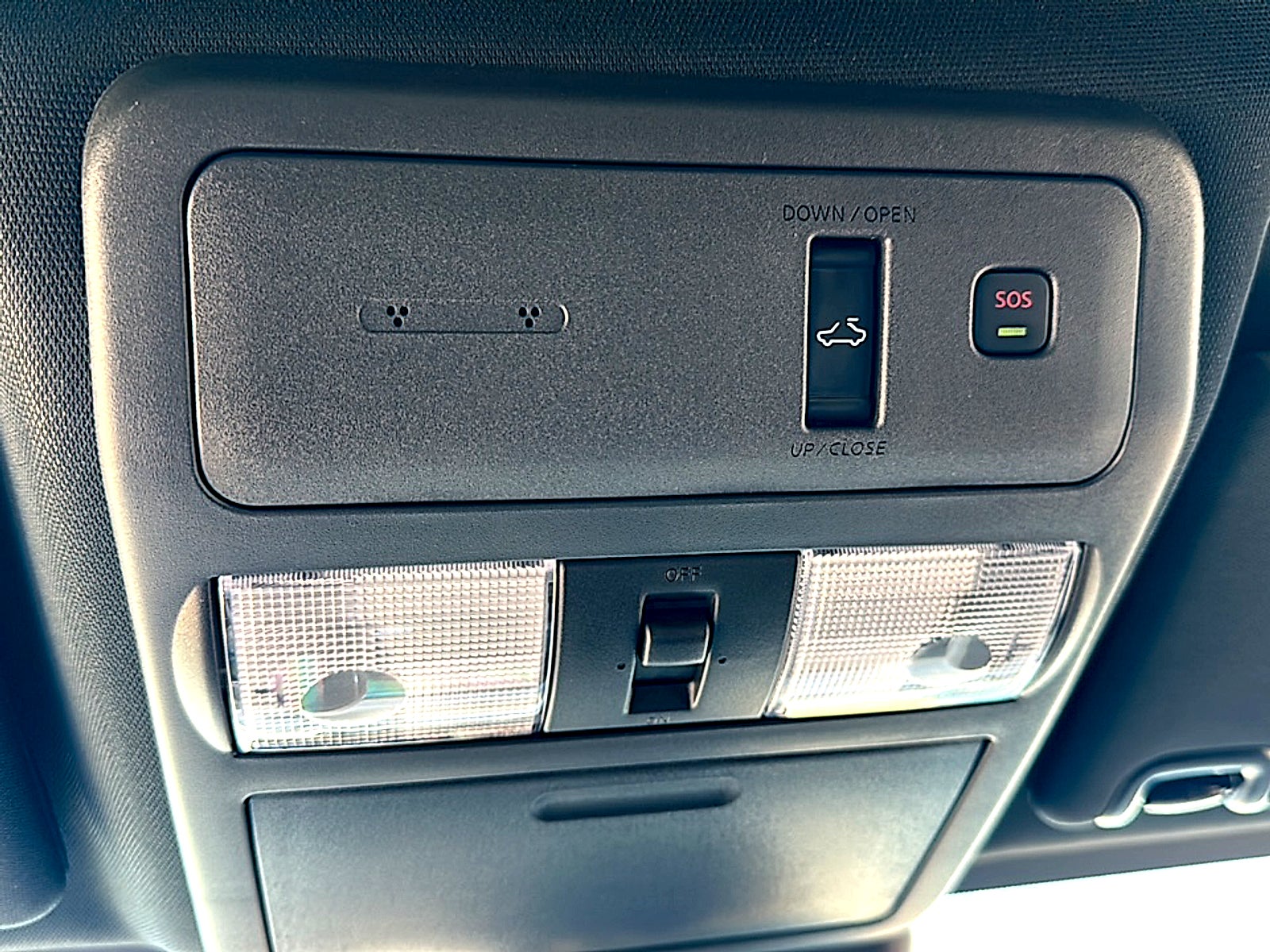 2026 Nissan Frontier Crew Cab PRO-X®