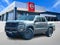 2027 Nissan Frontier Crew Cab PRO-X®