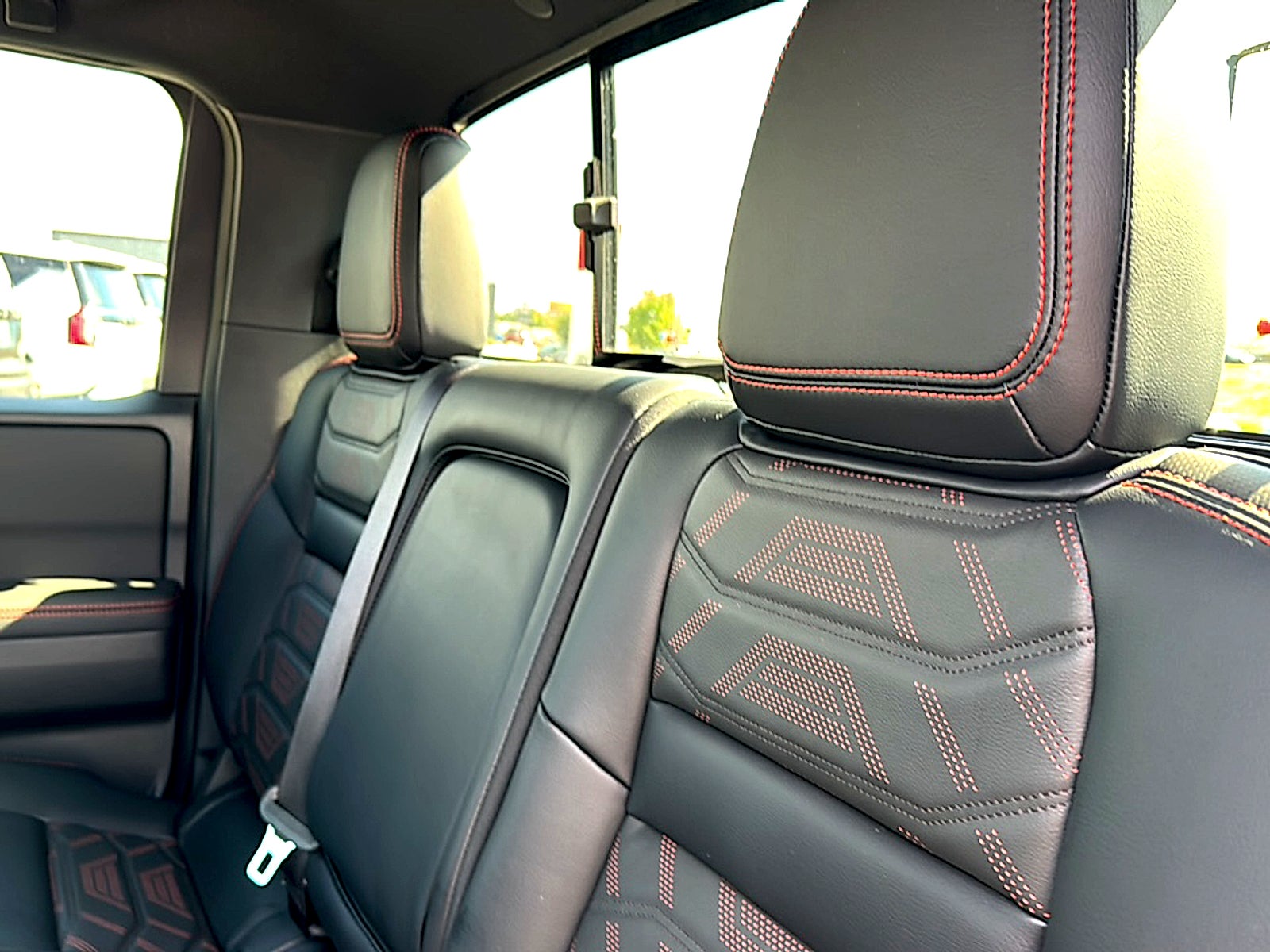 2027 Nissan Frontier Crew Cab PRO-X®