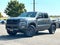 2027 Nissan Frontier Crew Cab PRO-X®
