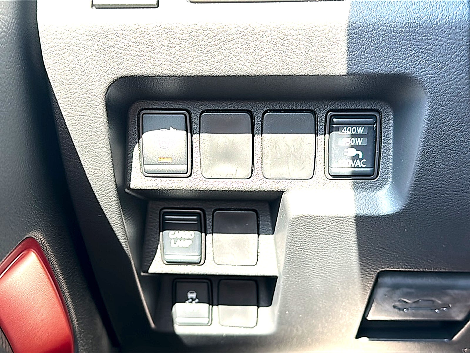 2027 Nissan Frontier Crew Cab PRO-X®