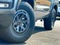 2027 Nissan Frontier Crew Cab PRO-X®