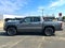2027 Nissan Frontier Crew Cab PRO-X®