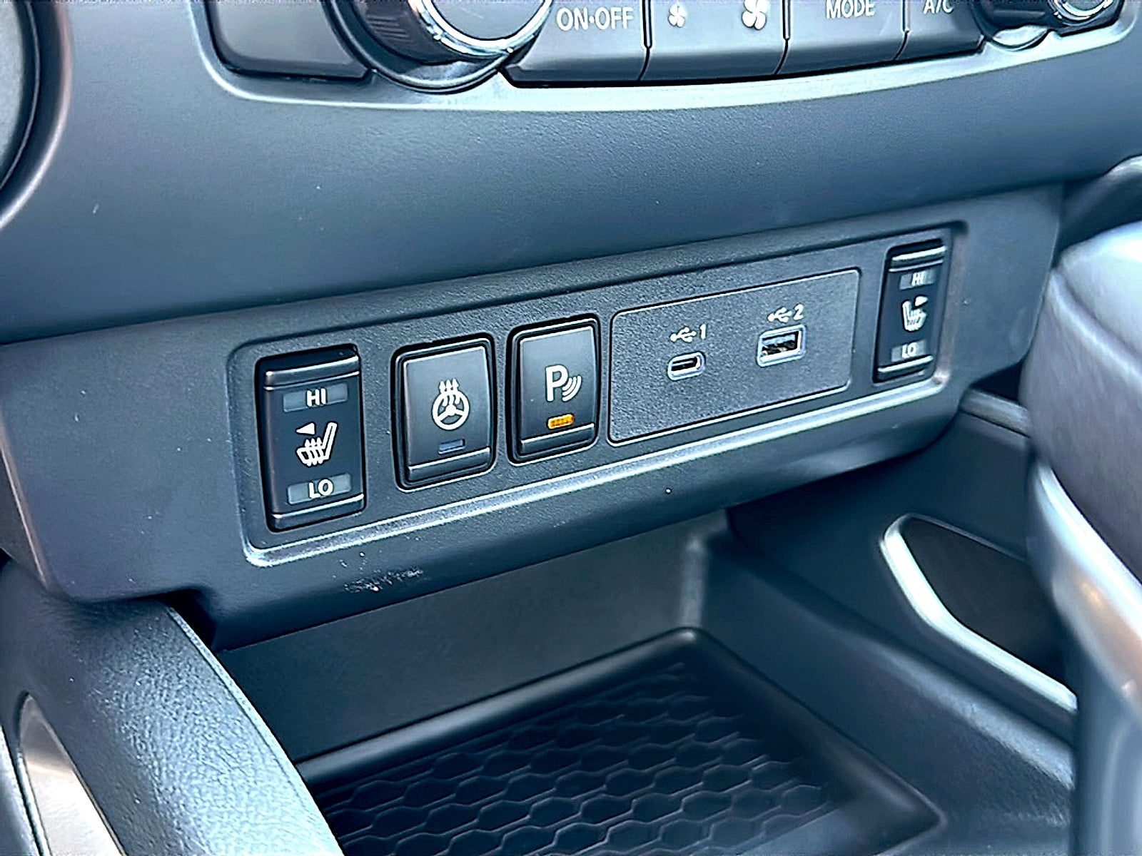 2027 Nissan Frontier Crew Cab SV