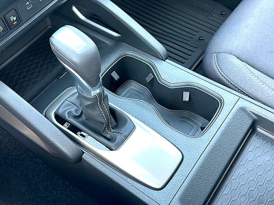 2027 Nissan Frontier Crew Cab SV