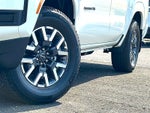 2027 Nissan Frontier Crew Cab SV