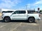 2027 Nissan Frontier Crew Cab SV