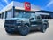 2027 Nissan Frontier Crew Cab PRO-X®