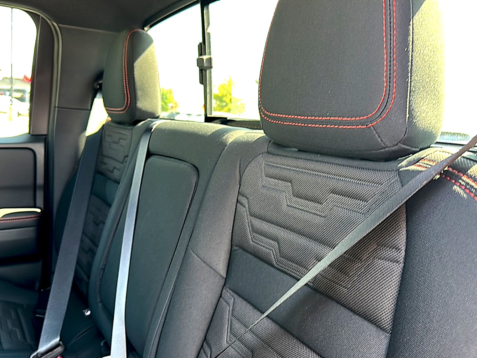 2027 Nissan Frontier Crew Cab PRO-X®