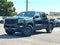 2027 Nissan Frontier Crew Cab PRO-X®