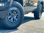 2027 Nissan Frontier Crew Cab PRO-X®