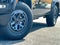 2027 Nissan Frontier Crew Cab PRO-X®