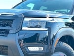 2027 Nissan Frontier Crew Cab PRO-X®