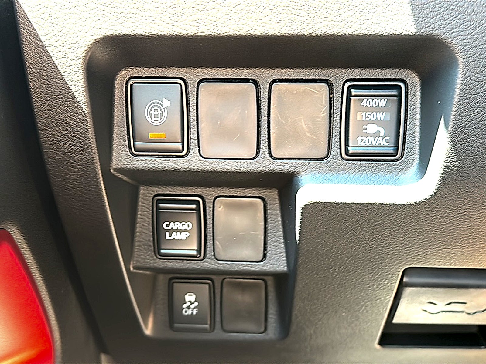 2026 Nissan Frontier Crew Cab PRO-X®