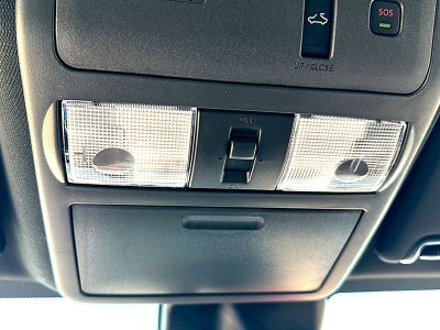 2026 Nissan Frontier Crew Cab PRO-X®