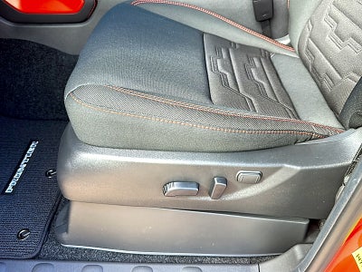 2026 Nissan Frontier Crew Cab PRO-X®