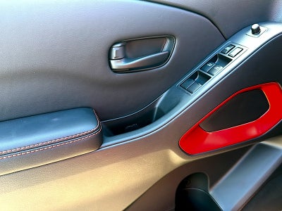 2026 Nissan Frontier Crew Cab PRO-X®