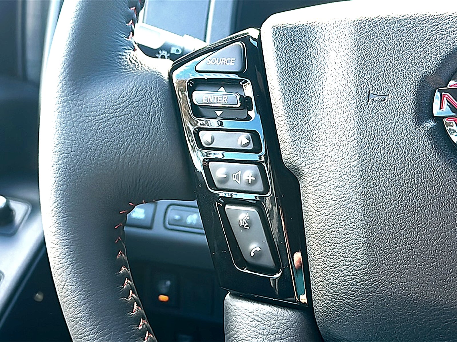 2026 Nissan Frontier Crew Cab PRO-X®