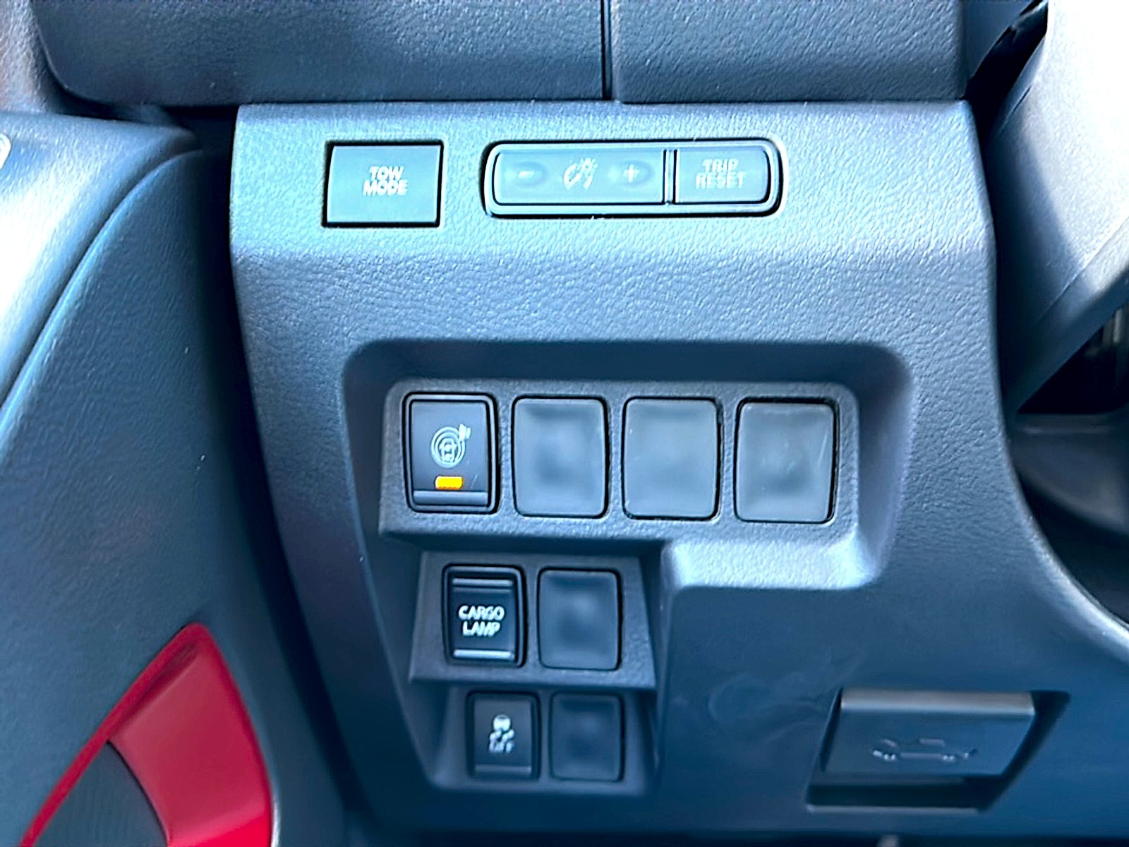 2026 Nissan Frontier Crew Cab PRO-X®