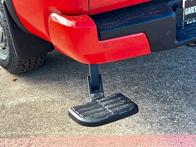 2026 Nissan Frontier Crew Cab PRO-X®