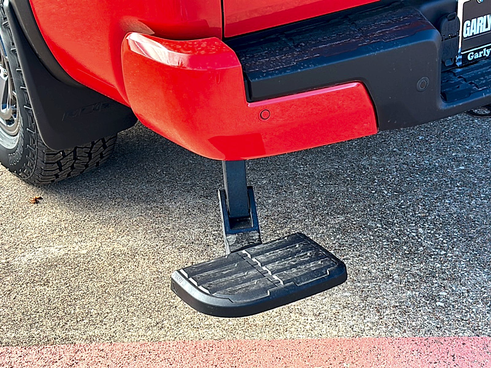 2026 Nissan Frontier Crew Cab PRO-X®