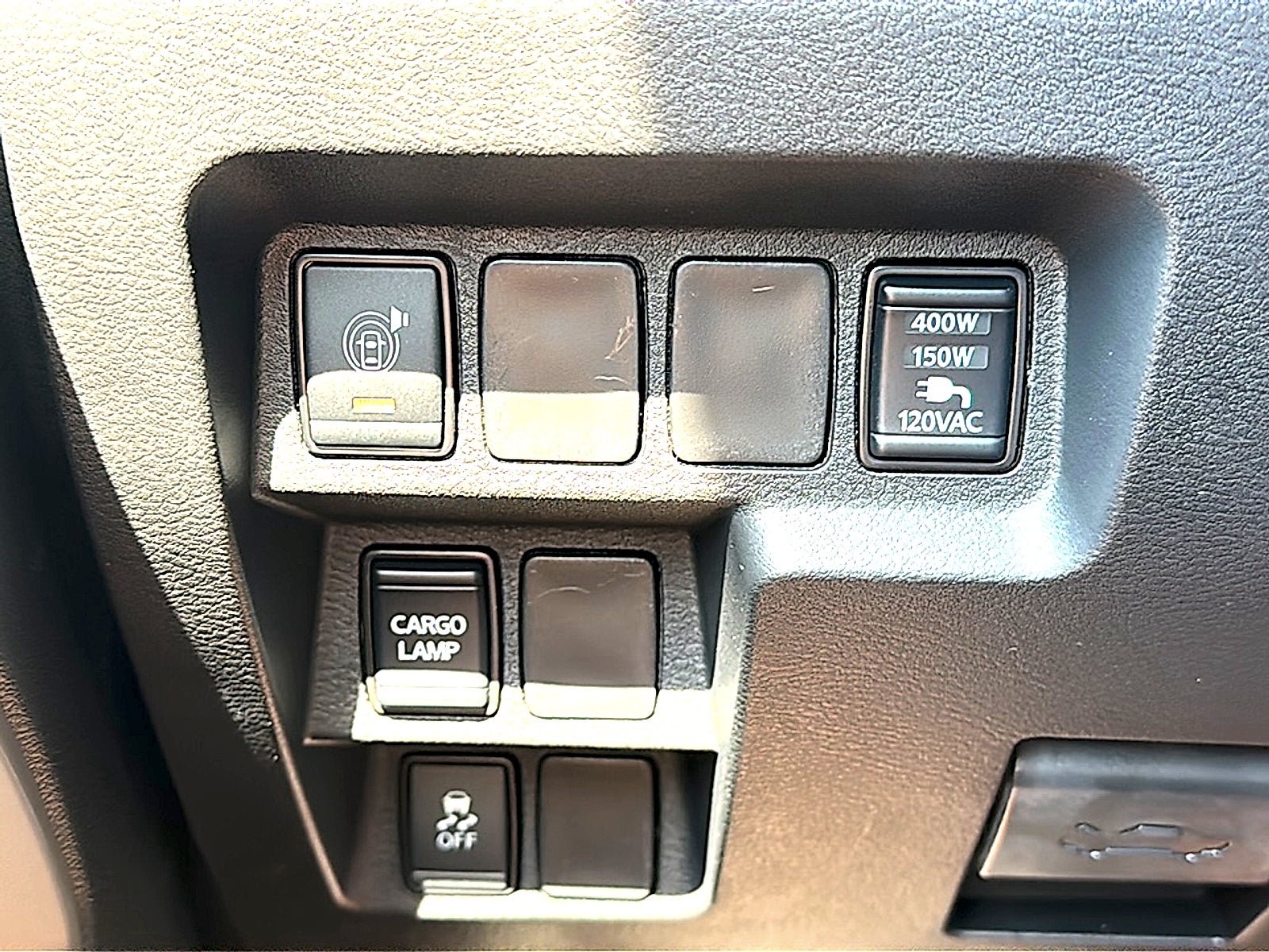2027 Nissan Frontier Crew Cab SV