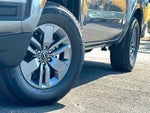 2027 Nissan Frontier Crew Cab SV