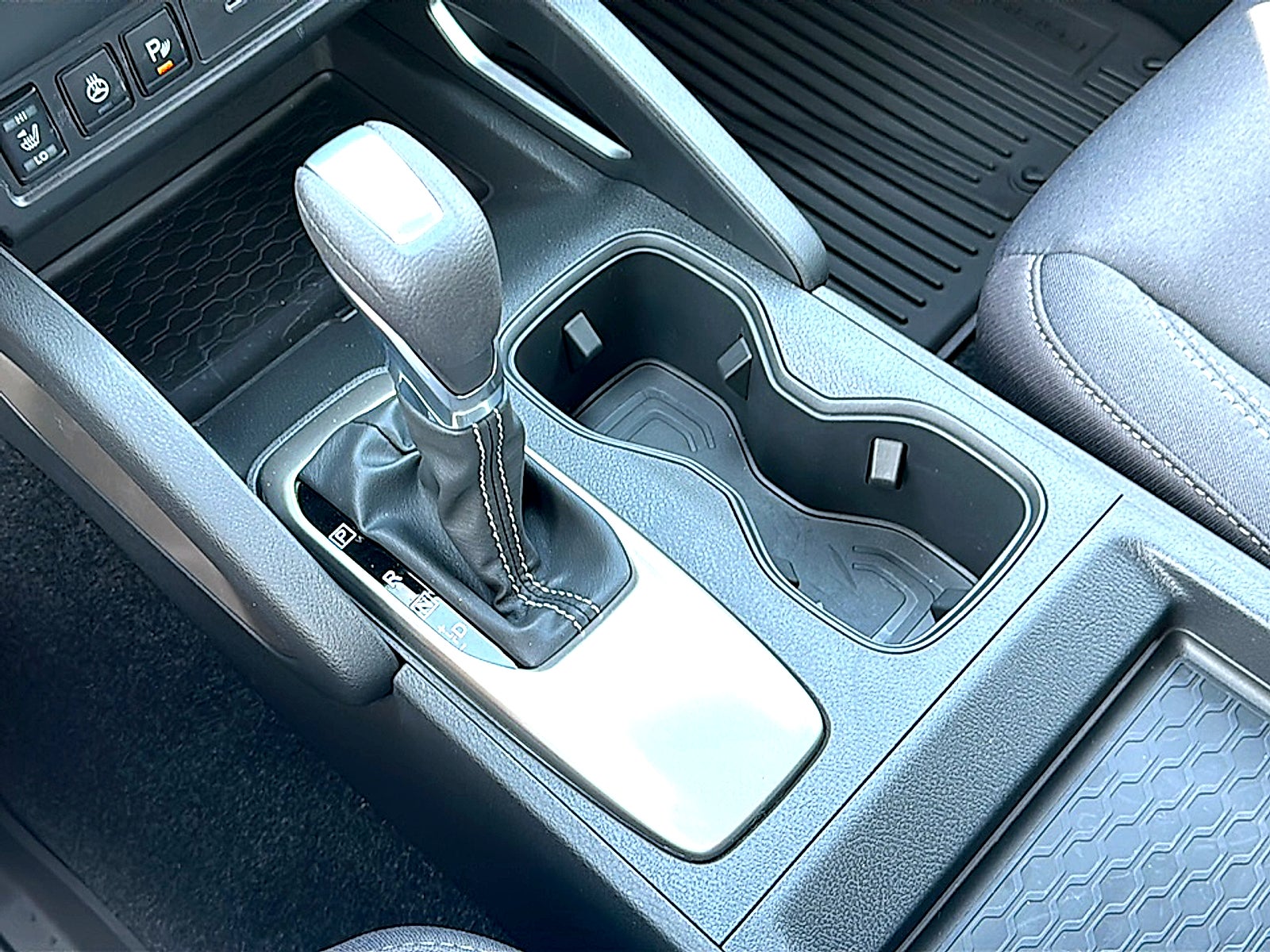 2027 Nissan Frontier Crew Cab SV