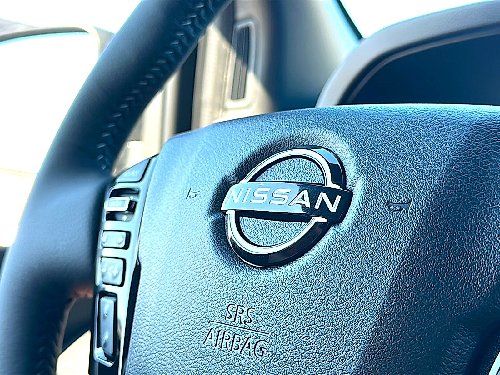 2027 Nissan Frontier Crew Cab SV