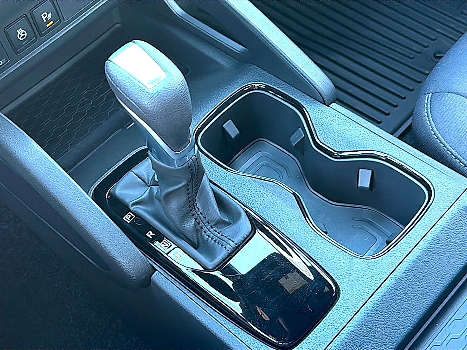 2027 Nissan Frontier Crew Cab SV