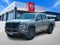 2026 Nissan Frontier Crew Cab PRO-X®