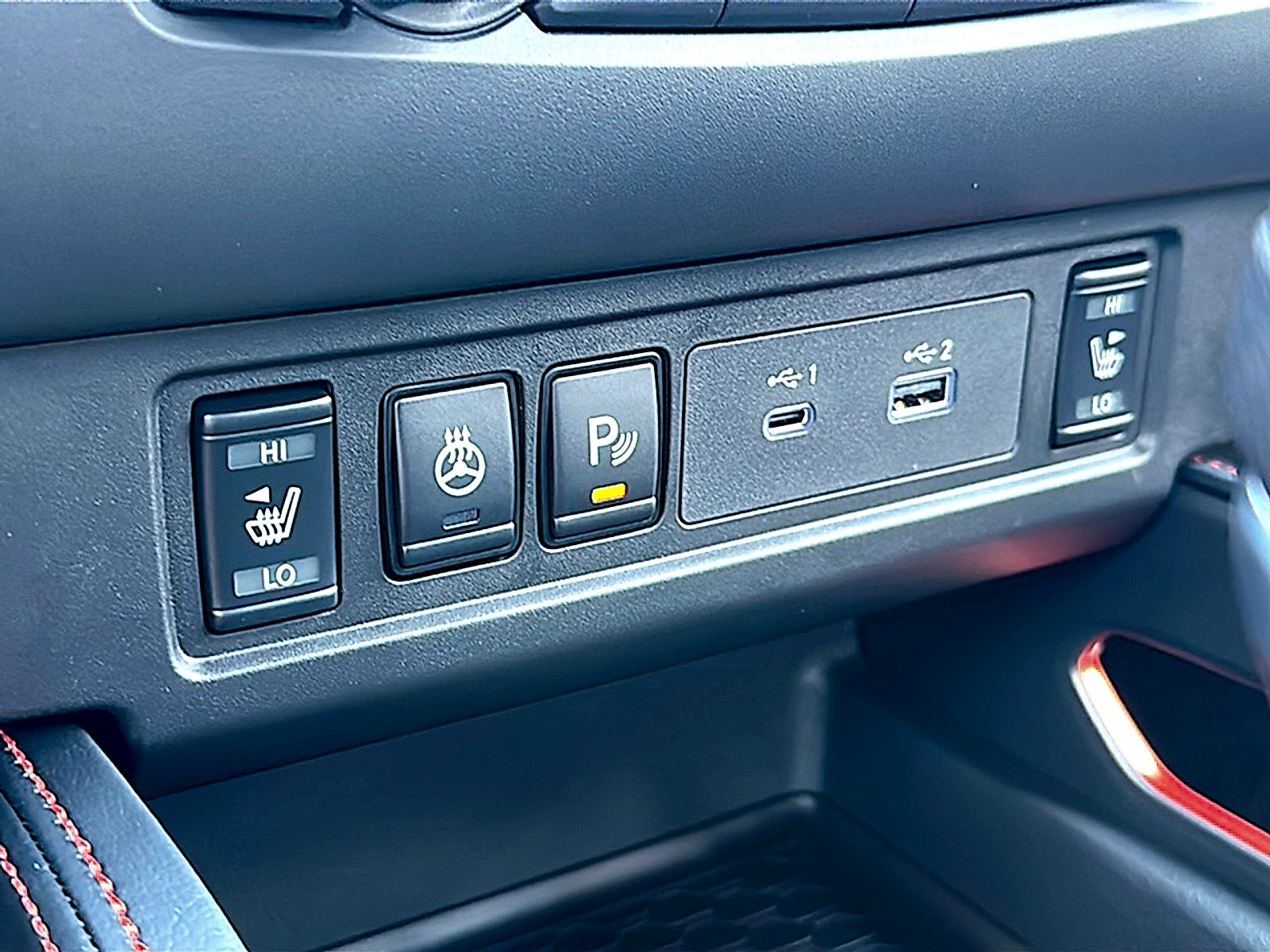 2026 Nissan Frontier Crew Cab PRO-X®