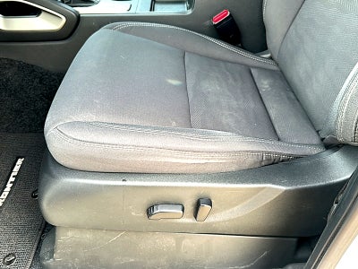 2024 Nissan Frontier Crew Cab SV 4x2